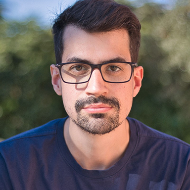 Pablo Fernández
