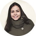 Veronica Aguilar